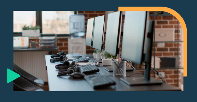 Record, log, and audit any Microsoft Hyper-V, VMware Horizon, or Citrix session with EKRAN