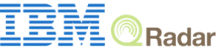 IBM Radar