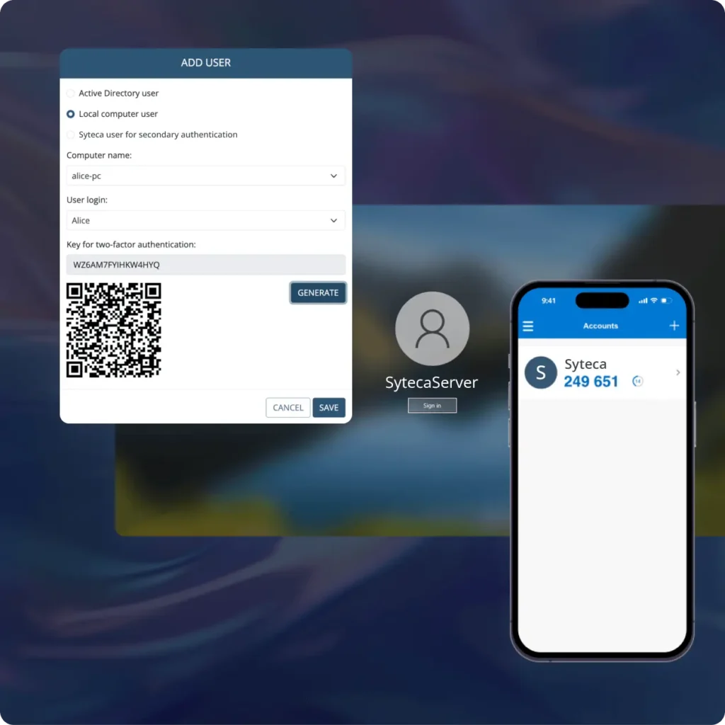 Identity management and verification