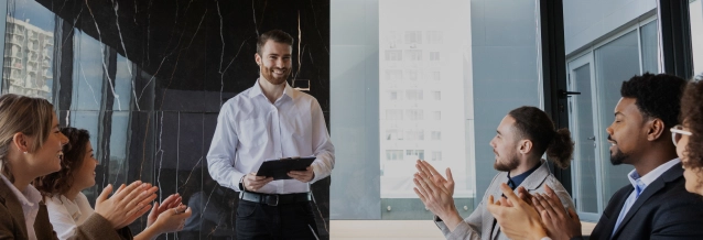Effective communication of IT security to management