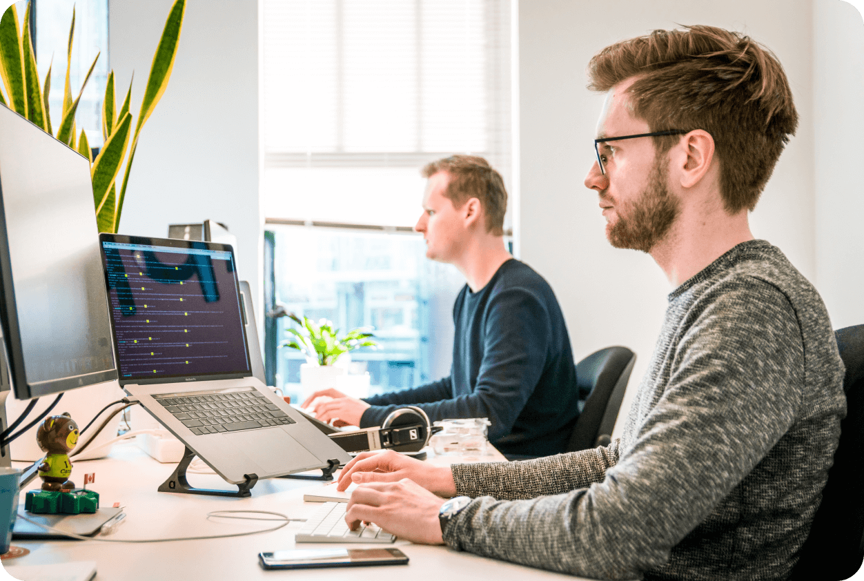 risky employee activity with Syteca's advanced keystroke monitoring solution