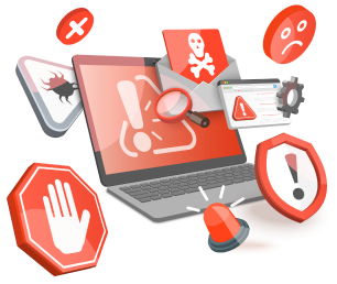 alerts and notifications