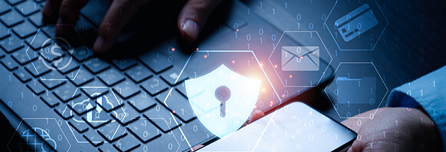 10 simple steps to comply with GDPR requirements