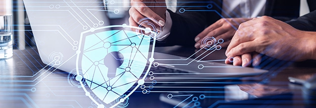 insider threat program for manufacturing