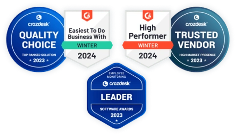 award winning solution