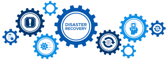 disaster recovery