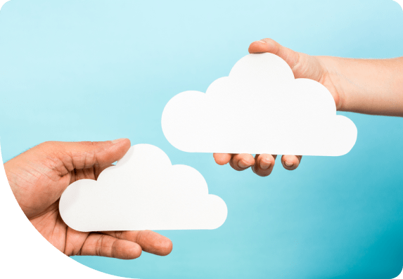 Consist Cloud Storage