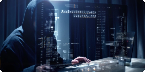 Fraud and data breach investigations
