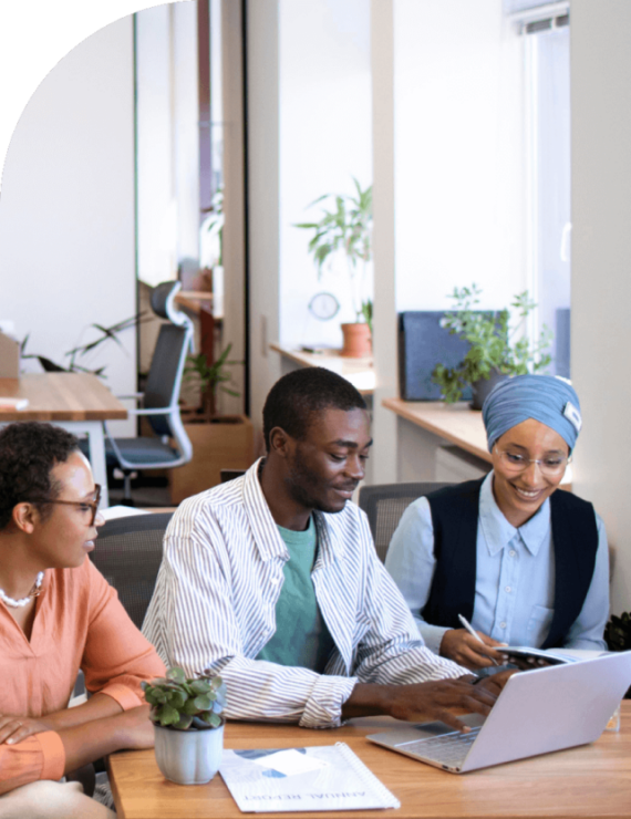 Protect your organization's operations from insider threats