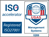 ISO accelerator and USAS Management Systems