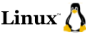 linux logo