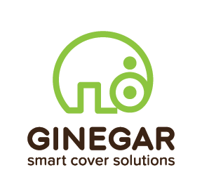 Ginegar - smart cover solutions