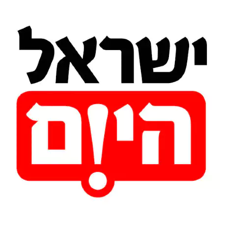 digital israel hayom logo