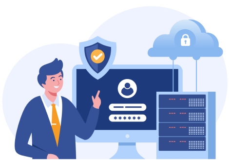 monitoring user activity