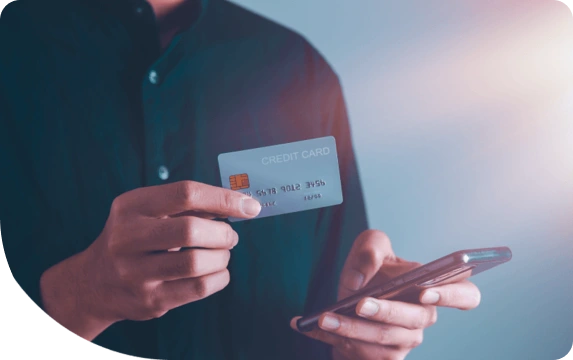 credit card