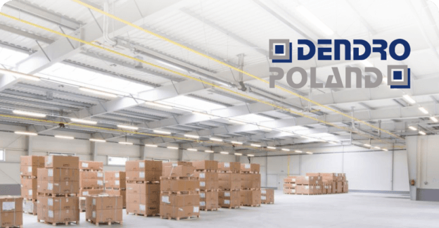 Dendro Poland upgrades supplier monitoring and management