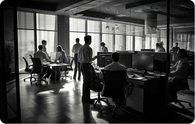 How to Build a Domestic Threat Plan