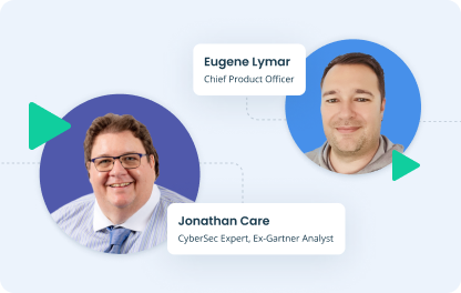 How to reduce the risk of data leakage with an internal threat plan