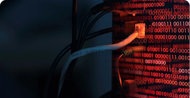 Stop Data Leaks