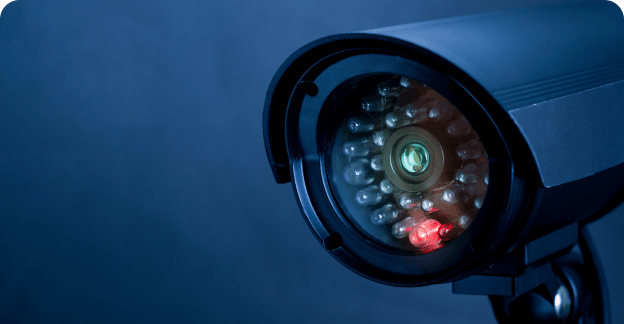 security company in the world of satellite communications in Israel defeats the internal threat