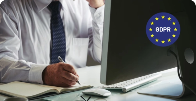 GDPR Compliance