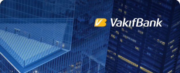 Vakif Bank supervises