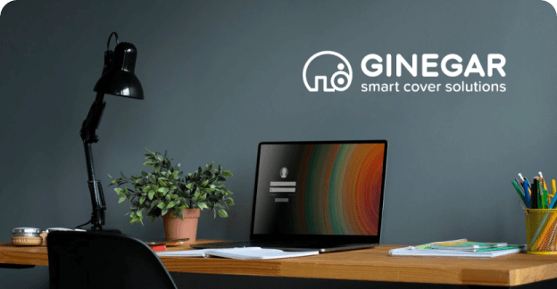 Ginegar strengthens access management and supplier activity monitoring
