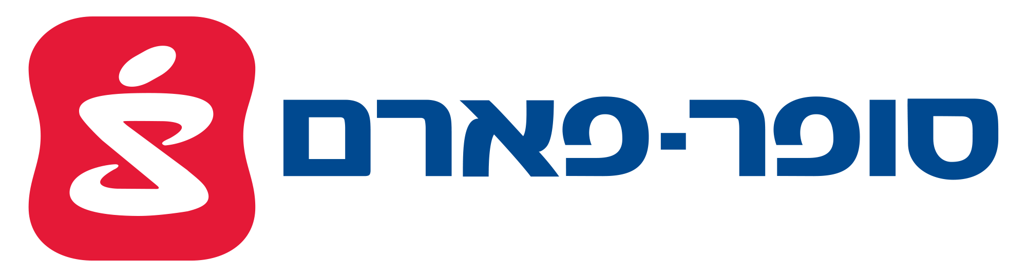 סופר פארם אליהו קורן